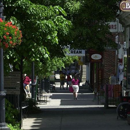 The Cooper Inn Cooperstown Exterior photo
