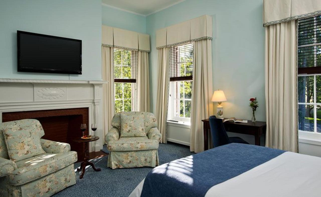 The Cooper Inn Cooperstown Exterior photo