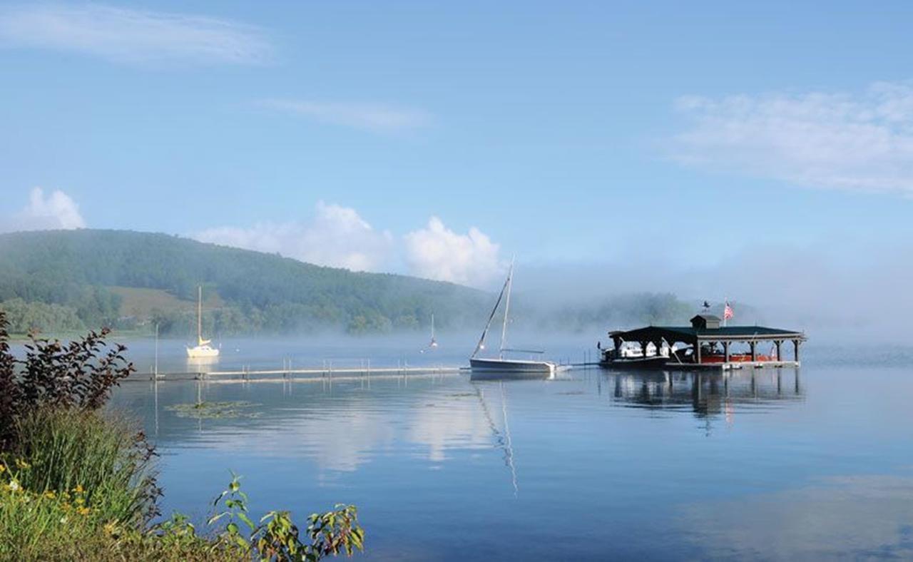 The Cooper Inn Cooperstown Exterior photo