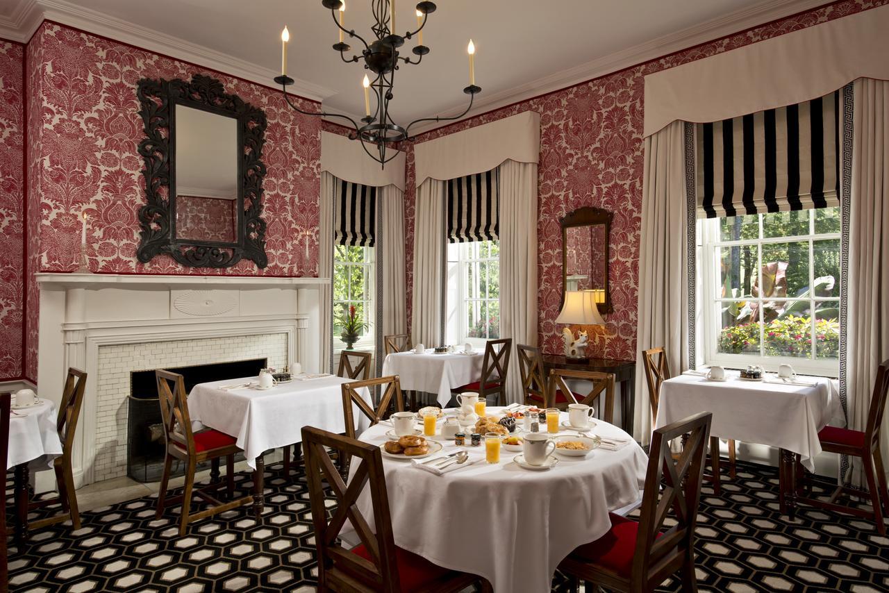 The Cooper Inn Cooperstown Exterior photo