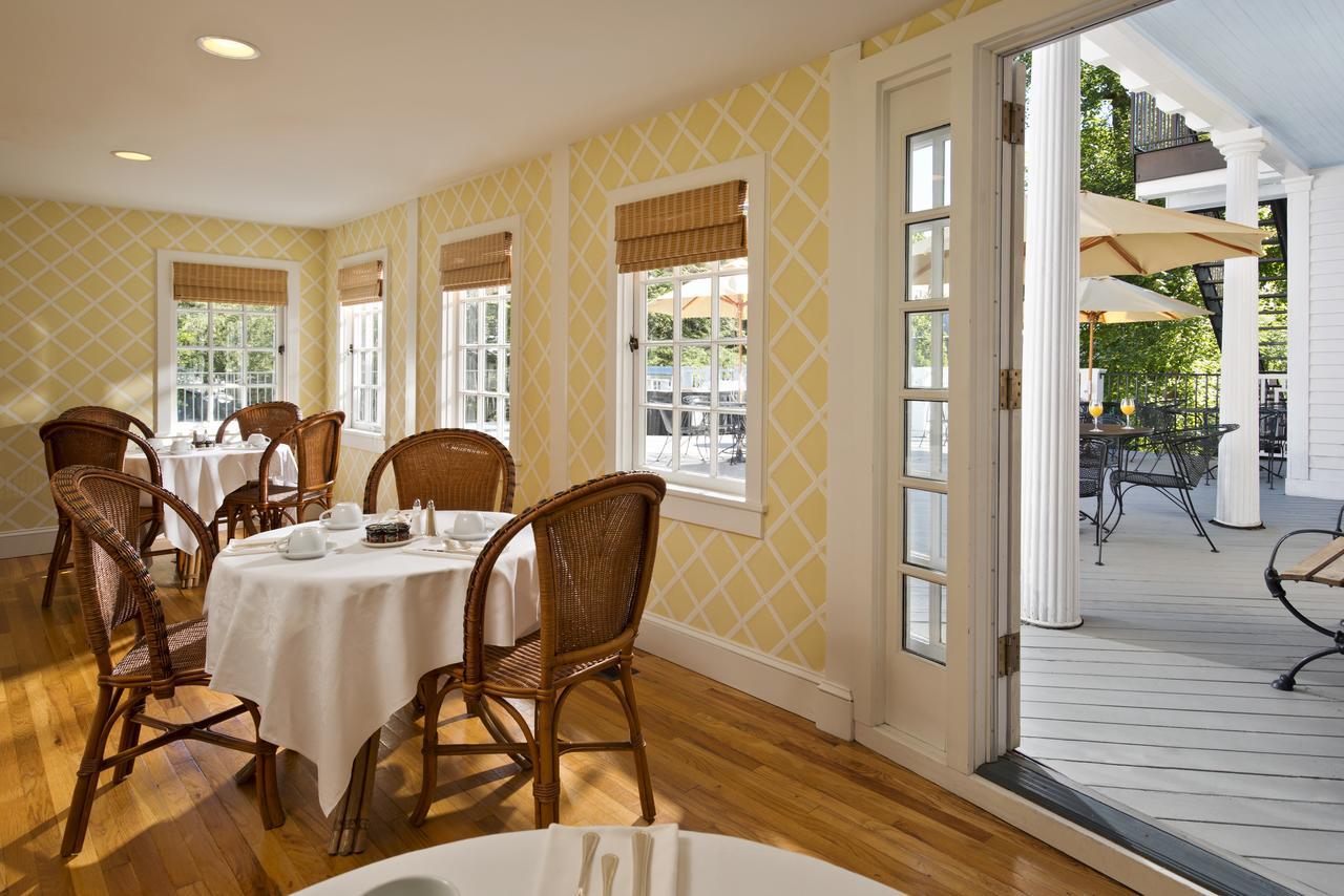 The Cooper Inn Cooperstown Exterior photo